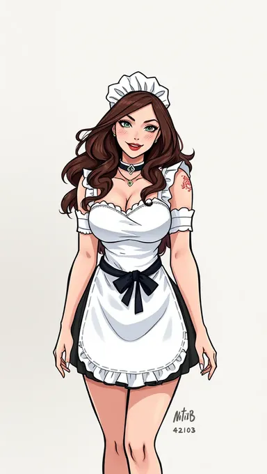 Big Boobs Maid for Your Home Cleaning Needs: ãƒãƒ‰ãƒãƒ³ãƒ‰ãƒãƒƒãƒˆãƒ»ãƒãƒ‰ãƒãƒ³ãƒ‰ãƒãƒƒãƒˆã‚’ã—ã¾ã—ã¾ã—ã¾ã—